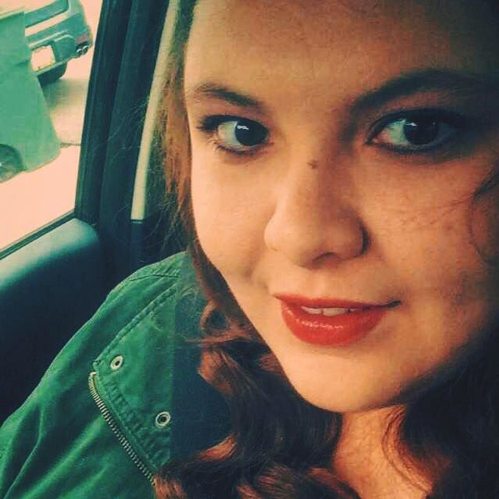 Meet your Posher, Celeste